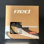 Sram Red/force X-sync Chainring 42T, 12/13-SPEED, 8-BOLT. Brand New!. Fixed Price $107.00.