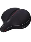 Serfas CRS-1 Super Cruiser Saddle Wide Comfortable Seat With Reactive Gel. Fixed Price $79.99.