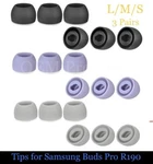 Samsung Galaxy Buds Pro SM-R190 Replacement Ear Tips/wing All Colors. Fixed Price $10.95.