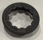 11 12 Speed Cassette Sram For Tooth First Cog Steel Black. Fixed Price $10.09.