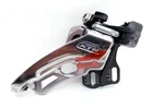 Shimano Xtr FD-M9000-E E-type 3X11 Speed Side Swing Front Derailleur. Fixed Price $47.00.