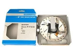 Shimano Ultegra 140MM Ice Tech Brake Rotor Disc SM-RT800 New. Fixed Price $49.08.