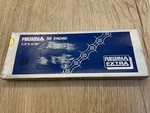 Nos Regina Extra 50 Synchro Vintage Bicycle Chain 1/2" 3/32" 116 Links. Fixed Price $50.00.