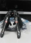 Ergopower Super Record EP12-SR1CEPS Campagnolo Controls. Fixed Price $430.08.