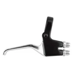 Sunlite Alloy Double Mtn Lever Brake Sunlt Dual Cable For F&r Aly. Fixed Price $23.04.