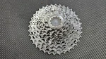 Shimano Xt CS-M771-10 10-SPEED Mtb Cassette 11-36T. Fixed Price $29.99.
