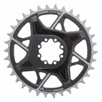 Sram X0 Eagle T-type 34T 12-SPEED Aluminum Chainring With 8-BOLT Direct Mount. Fixed Price $80.89.