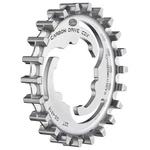 Gates Carbon Drive Belt Cdx Rear Cog, Surefit 3-LOBE Unified, 22T. Fixed Price $123.73.