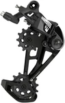 Sram Apex Eagle Rear Derailleur 12-SPEED, Long Cage, 52T Max, Black, D1. Fixed Price $140.41.