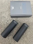 Pair Haro Baseline 4.5 Pc 3/8" 14MM Bmx Bicycle Bikes Pegs Fit Cult Sunday. Fixed Price $29.99.