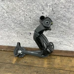 Shimano Hone RD-M600 Rear Derailleur 9-SPEED Mega Drive Train Black Japan Mtb. Fixed Price $38.99.