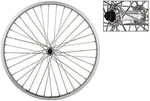 Wheel Master 26X1.75" Front - Wei DM30, Qr, Silver, 36H. Fixed Price $67.16.