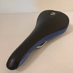 Cannondale Bike Seat Saddle Viscout 2320 Cycling Black/blue. Fixed Price $25.49.