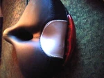 Inofia Bike Bicycle Seat Gel Memory Foam Waterproof Tail Light. Fixed Price $15.99.