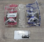 New Mks Esprit Ezy Superior Silver Pedal Flat Platform. Fixed Price $79.99.