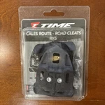 Rxs Cleats - Time Clipless. Fixed Price $22.50.