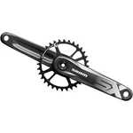 Sram Sx Eagle Crankset 170MM, 12-SPEED, 32T, Direct Mount, One Size, Black. Fixed Price $167.99.