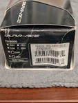 Shimano FH-9000 Dura Ace Hub 36 Hole. Fixed Price $350.00.
