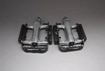 Vp 195 / Black 1990'S Pedals Strada Platform Mtb Taiwan 196A. Fixed Price $17.43.