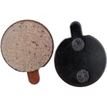 Brake Pad Disc Altair, For Zoom DB-250/350/450/550 Semi-metallic. Fixed Price $8.00.