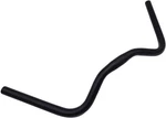 Senqi Bike Fixed Gear Road Bicycle Handlebars 560X25.4MM Black. Fixed Price $17.99.