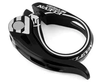 Elevn Aero Quick Release Seat Post Clamp (black). Fixed Price $29.95.