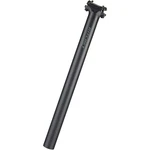 Ritchey Comp Zero Carbon Seatpost: 30.9MM - 400MM Black 41036117010. Fixed Price $123.59.