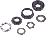 Samox One Piece Crank American Bottom Bracket 24T - Black. Fixed Price $20.99.