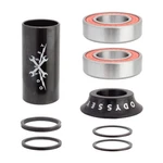 Odyssey 19MM Sealed Mid Bottom Bracket Bmx Pressfit Bb With Spacers. Fixed Price $23.99.