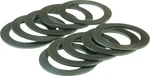 Crank And Bottom Bracket Spacers - Wheels Manufacturing Spindle 1MM,. Fixed Price $17.97.