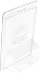 Carded Hot Wheels Organizer Storage Display Case Space Saver 4 Count. Fixed Price $291.99.