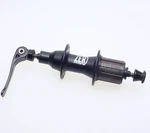 Ritchey Zero Road Rear Hub W/ Skewer 28H Black 130MM. Fixed Price $28.89.