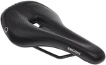Ergon Mountain Sport Saddle Chromoly Stealth Men's Medium Large Black. Fixed Price $114.95.