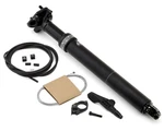 Pnw Components Range Dropper Seatpost & Lever Bundle (black). Fixed Price $199.00.