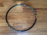 New Stan's Arch Ex Ztr 29" Rim, Hole Disc, Black,. Fixed Price $90.00.