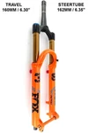 2021 Fox Factory 36 Fork Mtb Suspension / 29'' E-bike Optimized. Fixed Price $501.28.
