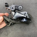 Shimano Dura Ace 9100 11 Speed Ss Cage Rear Derailleur (nw). Fixed Price $179.99.