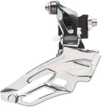 Shimano Tiagra FD-4703 10-SPEED Triple Braze-on Front Derailleur. Fixed Price $45.02.