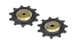 Rear Derailleur Pulleys BKCJ-0452 Directline 11 Tooth XD15 Ceramic Hybrid (5MM. Fixed Price $496.13.