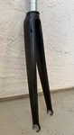 Aventon Lite Carbon Fork - Track Bike Fixed Gear. Fixed Price $99.00.