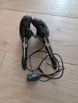 Campagnolo Record 11 Speed Electronic Rim Brake Shifters V2 EP12-RE1CEPS. Fixed Price $299.00.