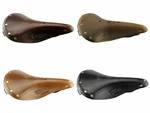 Brooks B17 Men's Core Leather Bicycle Saddle Aged Antique Brown Honey Black. Fixed Price $140.52.