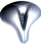 CLOUD-9 Cruiser Anatomic Bick Saddle Soft Spring 10.5" X 10" Black Lycra Top. Fixed Price $24.95.
