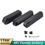 48V Reention Dorado Battery 13AH 17.5AH 21AH 25AH Li For Ncm Moscow Ebike. Fixed Price $292.27.