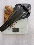 Fizik Arione Carbon Saddle. Width 125MM. Weight 140G. Fixed Price $143.85.