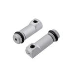 Ritchey Breakaway Derailleur Cable Disconnector - Pair. Fixed Price $26.45.