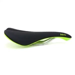 Fabric Scoop Elite Radius Comfort Saddle Mtb Road Bicycle Black/green. Fixed Price $42.90.