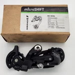 Microshift Marvolt M46 8/9-SPEED Long Cage Bicycle Derailleur Open Package. Fixed Price $11.95.
