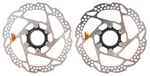 Shimano Deore SM-RT54-S Cl Disc Brake Rotor Pair 160MM Road City Bike Mtb Steel. Fixed Price $26.95.