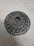 Sram Xs 1295 Xo Transmission Cassette. Fixed Price $249.99.
